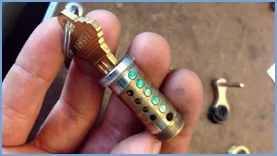 Paterson Lock Master Paterson, NJ 973-864-3149 - 56-12