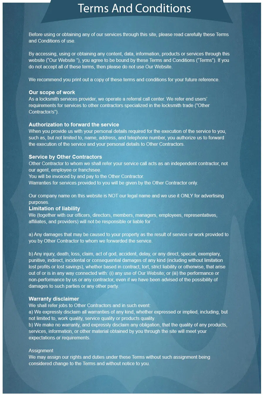 Paterson Lock Master Paterson, NJ 973-864-3149