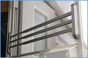 Paterson Lock Master Paterson, NJ 973-864-3149 - push-bars